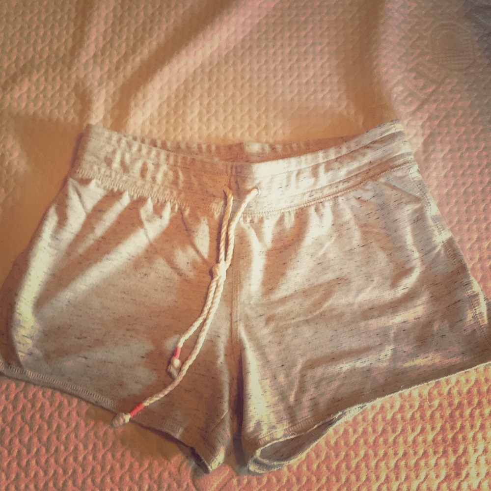 Lounge shorts